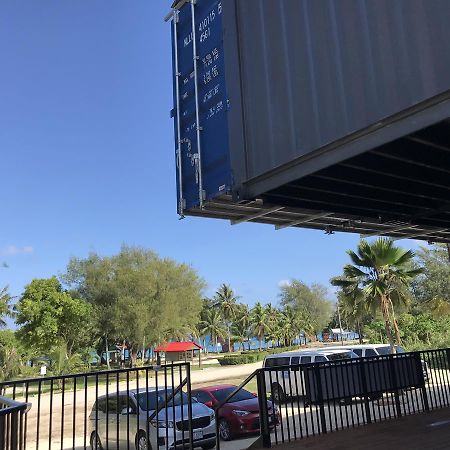 Tinian Oceanview Hotel Zewnętrze zdjęcie