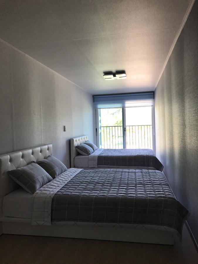 Tinian Oceanview Hotel Zewnętrze zdjęcie