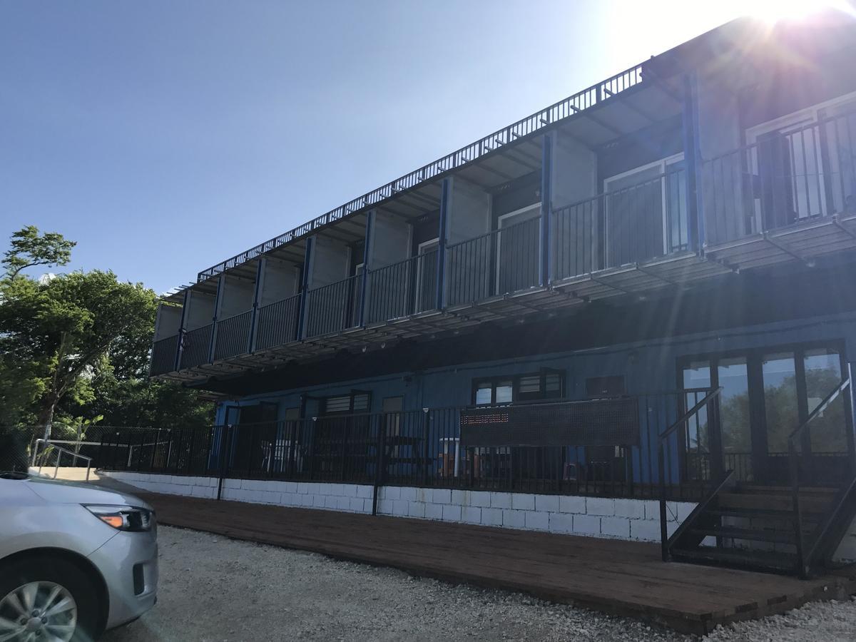 Tinian Oceanview Hotel Zewnętrze zdjęcie