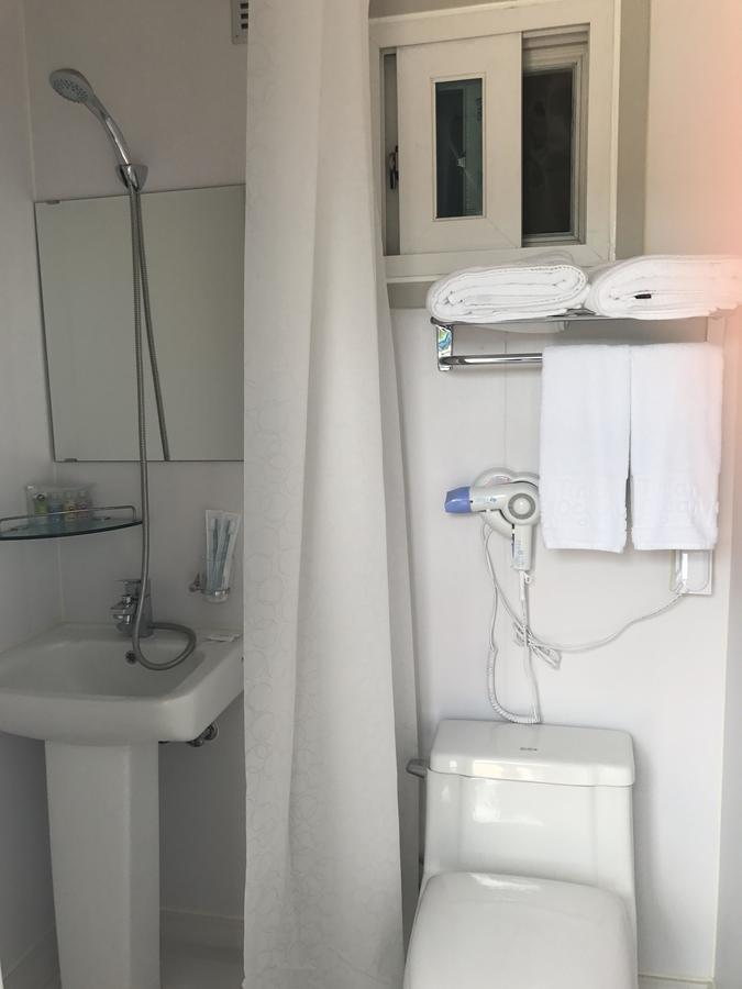 Tinian Oceanview Hotel Zewnętrze zdjęcie