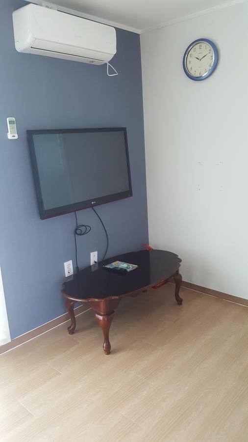 Tinian Oceanview Hotel Zewnętrze zdjęcie